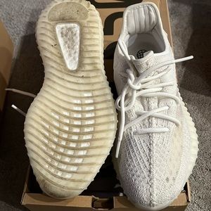 Used Yeezy 350